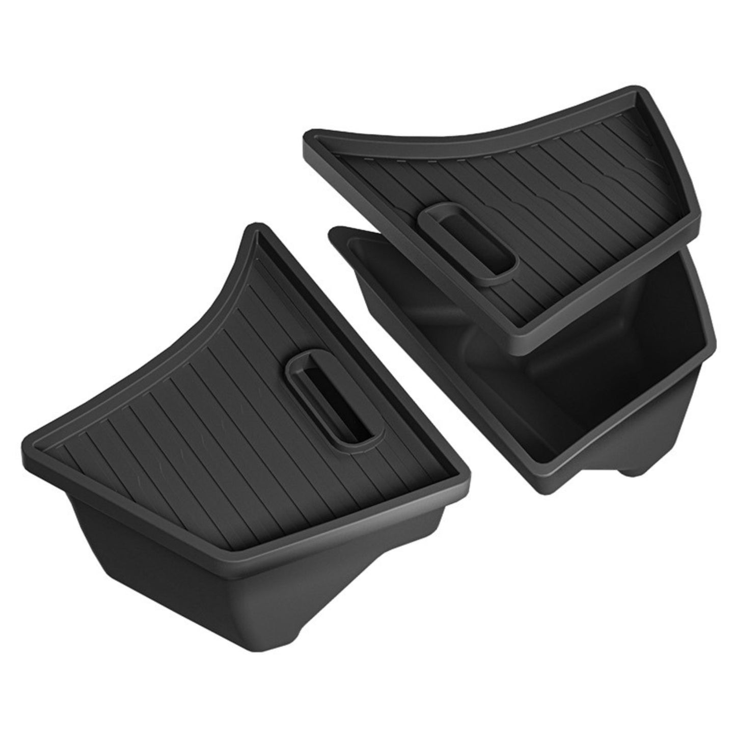 Tesla Model Y/3 Camping Trunk storage box