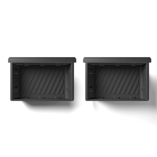 Tesla Model Y TPE Under-seat storage box