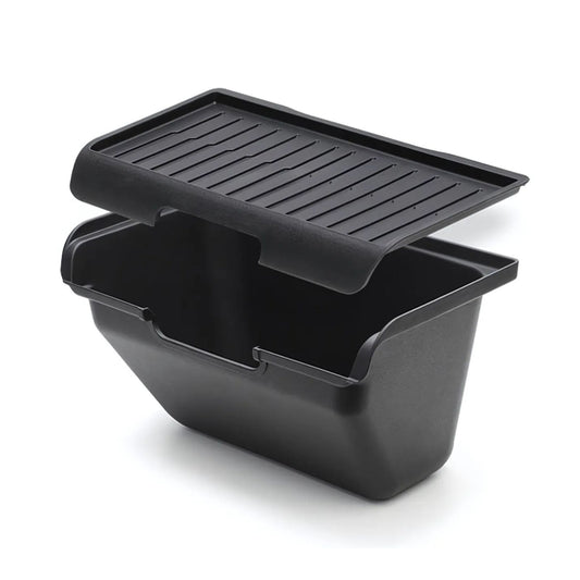 Tesla 2025 Model Y Juniper Rear Seat Storage Box