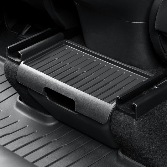Tesla 2025 Model Y Juniper Rear Seat Storage Box