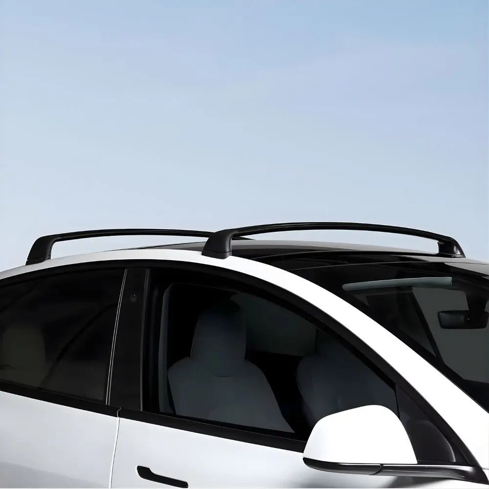 Tesla Model Y Roof Rack/Cross Bars – NovaPads
