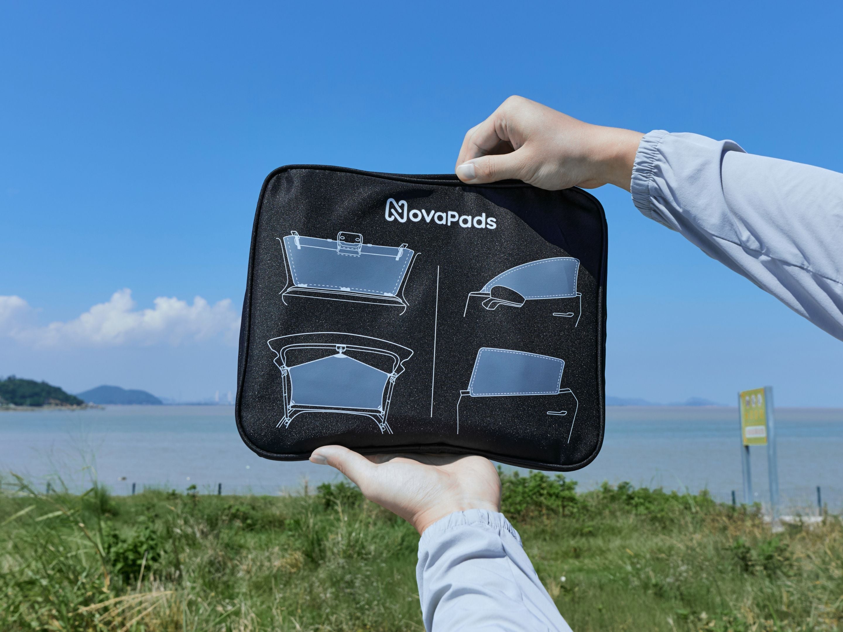 Tesla Model Y Window Covers Installation: Everything You Need to Know