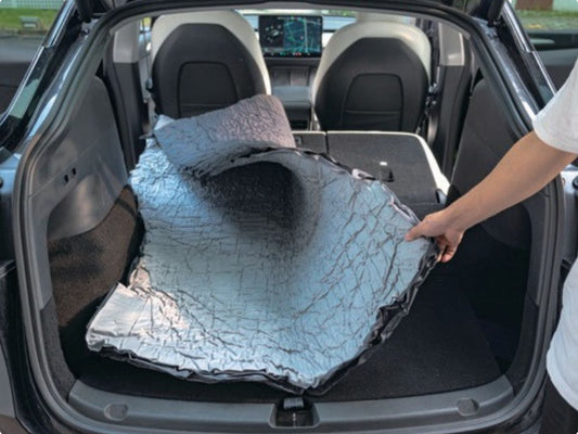 Tesla Model Y Mattress Pro: The Complete Setup & Storage Guide
