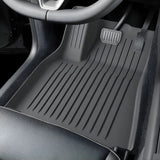 Tesla Model Y All-Weather TPE Floor Mat