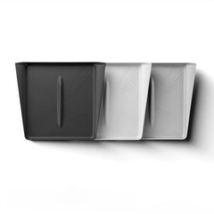 Tesla Model Y 2025 Juniper Wireless Charging Silicone Pad for Central Control