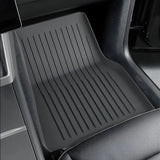 Tesla Model Y All-Weather TPE Floor Mat
