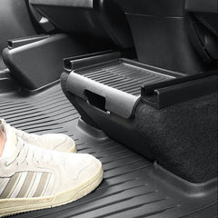Tesla 2025 Model Y Juniper Rear Seat Storage Box