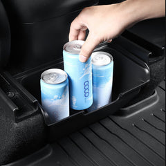 Tesla 2025 Model Y Juniper Rear Seat Storage Box