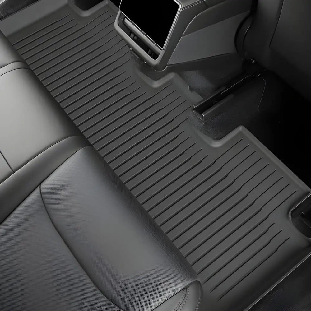 Tesla Model Y All-Weather TPE Floor Mat