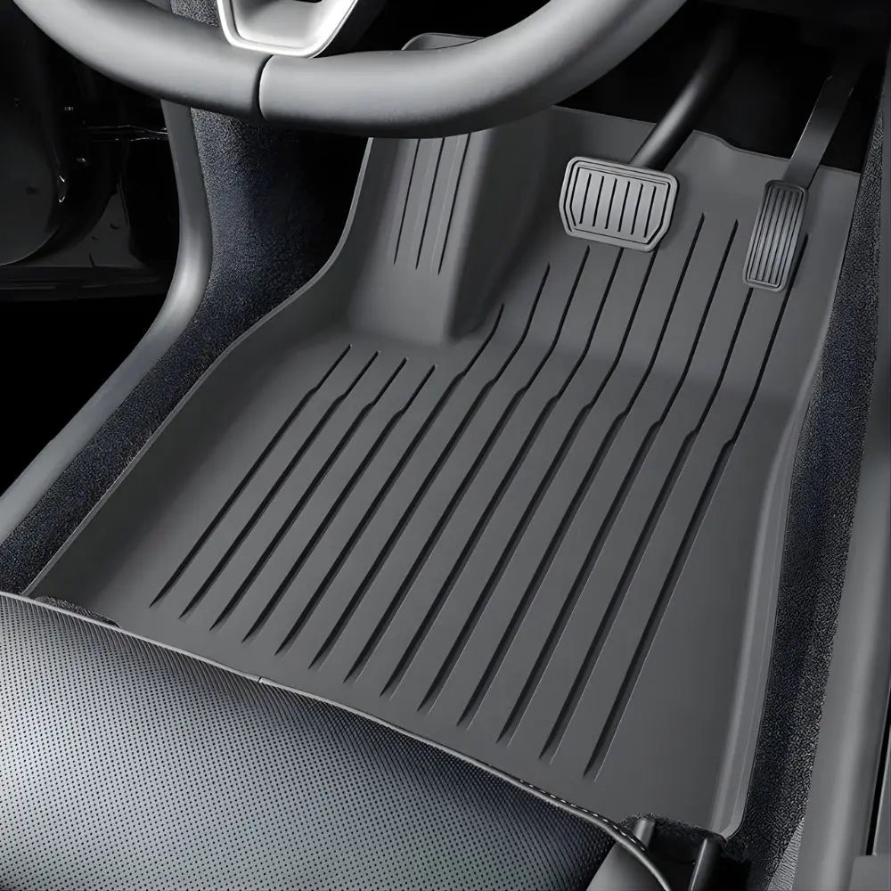 2befair Tappetini in gomma: Compatibili con il nuovo Tesla Model Y Jun 2befair Tappetini in gomma: Compatibili con il nuovo Tesla Model Y Jun