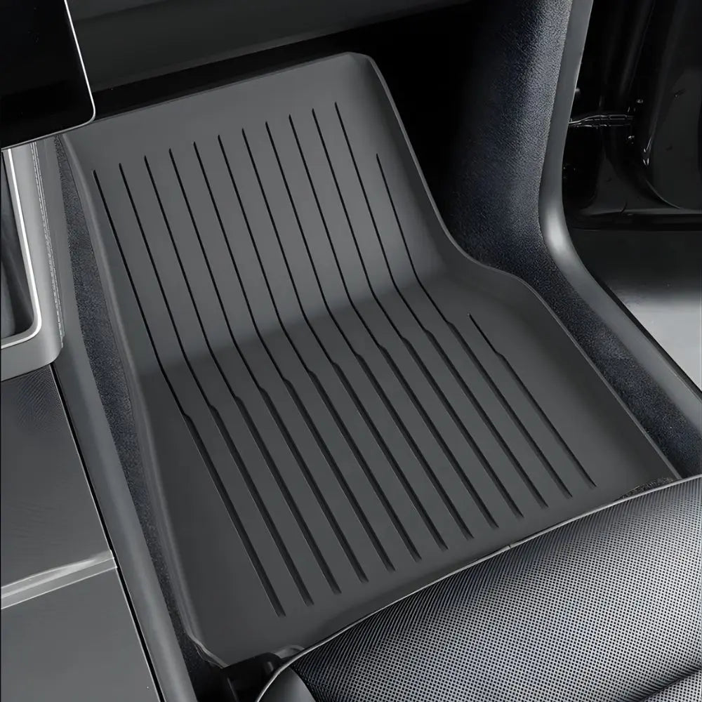 TAPTES for Tesla Model Y Floor Mats 2024 2023 2022 2021,for Tesla Model Y All We TAPTES for Tesla Model Y Floor Mats 2024 2023 2022 2021,for Tesla Model Y All We