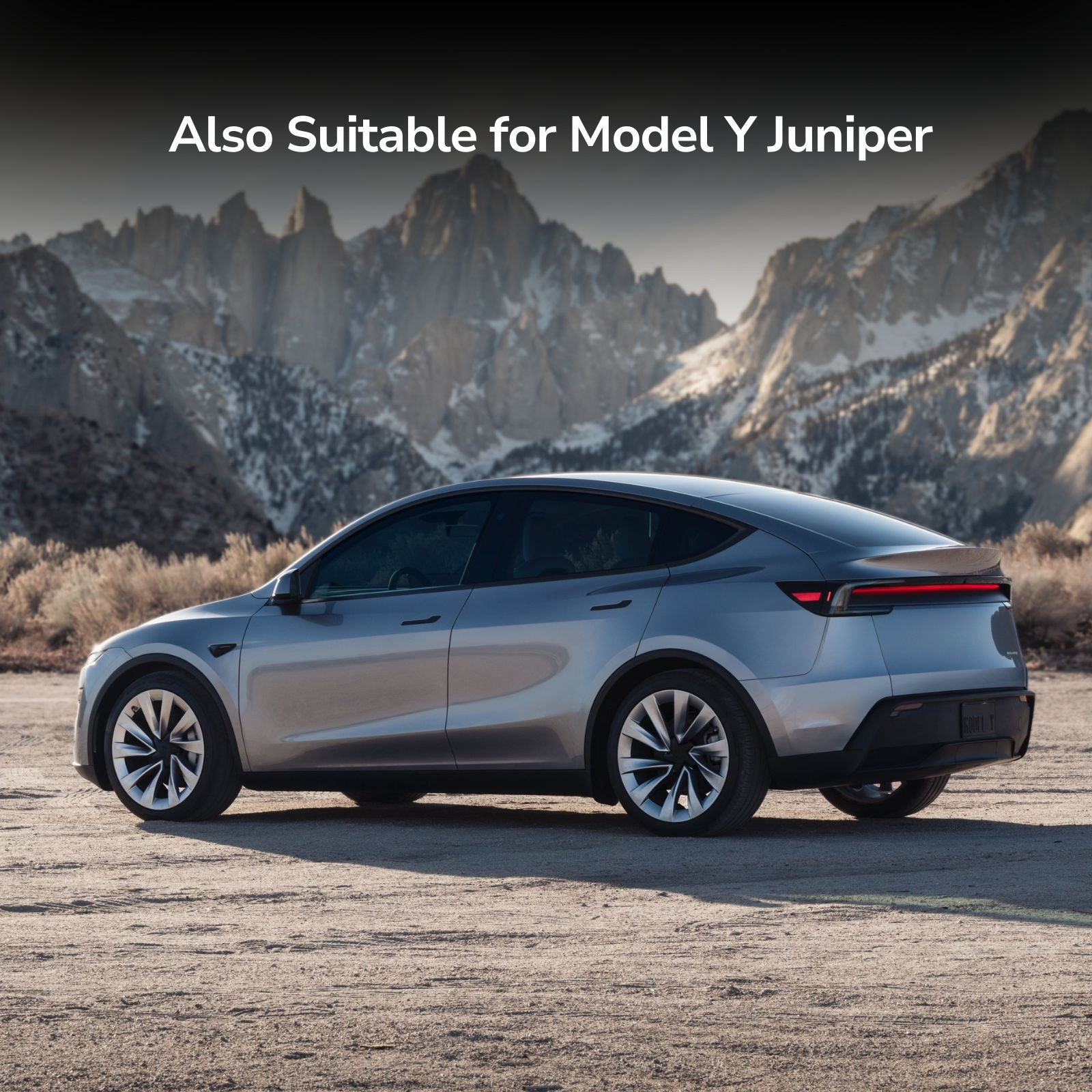 Tesla Model Y Camping Mattress Tesla Bed Also Suitable for Model Y Juniper 2025 NovaPads